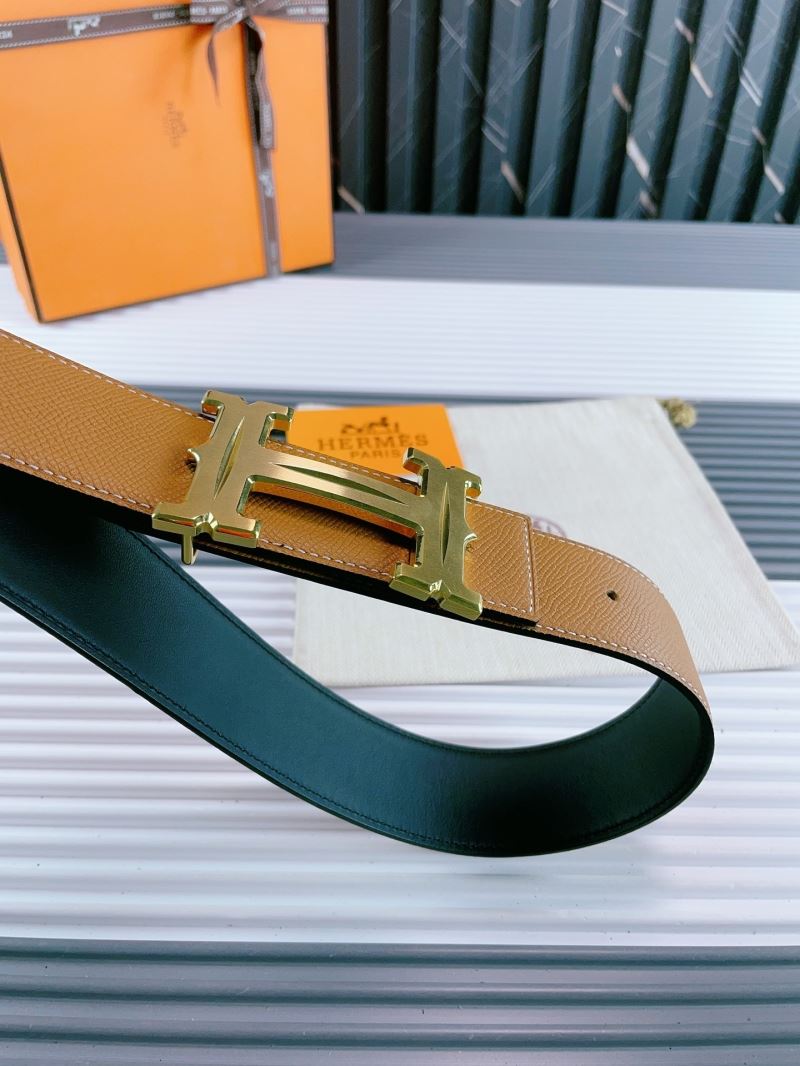 Hermes Belts